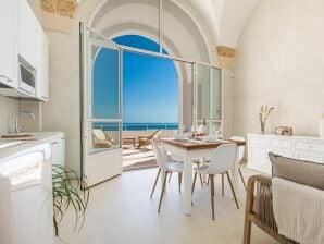 Appartamento per vacanze Palma Residence - Zephyrus - San Foca - image1