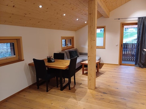 Ferienwohnung Augia 2
