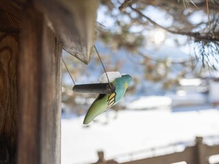 Appartement Neustift im Stubaital Buitenaudio-opname 3