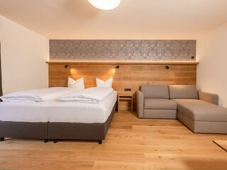 Apartment Neustift im Stubaital Ausstattung 15