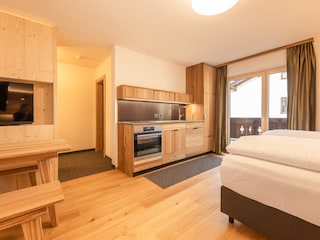 Apartment Neustift im Stubaital Ausstattung 14