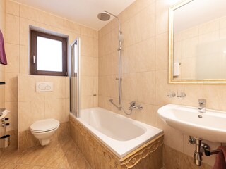 Apartment Neustift im Stubaital Ausstattung 18