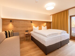 Apartment Neustift im Stubaital Ausstattung 19