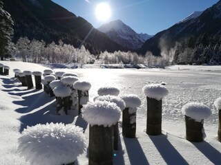 Apartment Neustift im Stubaital Environment 24