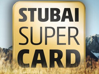 Apartment Neustift im Stubaital Außenaufnahme 13