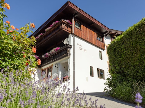 Appartement Donna Moltina