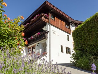 Appartement Neustift im Stubaital Buitenaudio-opname 7