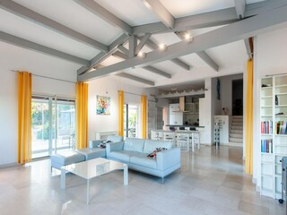 Vakantiehuis Seillans Kenmerken 12