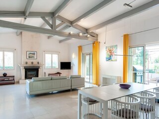 Vakantiehuis Seillans Kenmerken 16