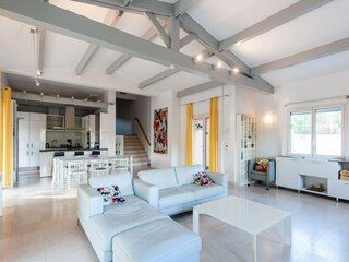 Ferienhaus Seillans Ausstattung 22