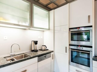 Ferienhaus Seillans Ausstattung 18