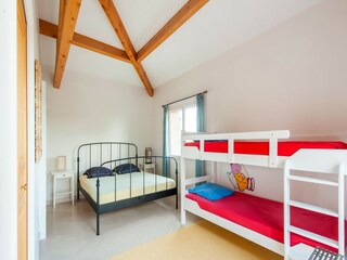 Vakantiehuis Seillans Kenmerken 17