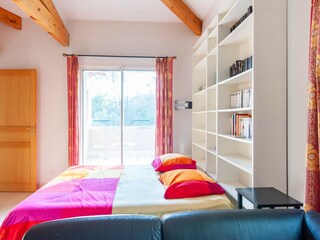 Ferienhaus Seillans Ausstattung 25