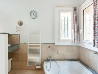 Maison de vacances Seillans Équipement 25