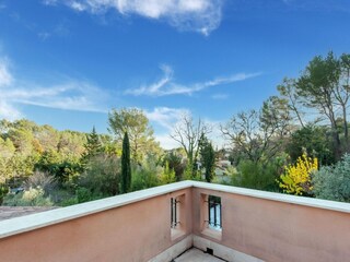 Casa per le vacanze Seillans Registrazione all'aperto 2