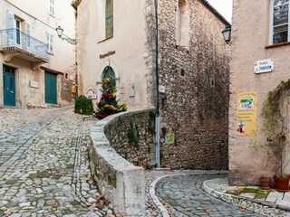 Casa per le vacanze Seillans Ambiente 34