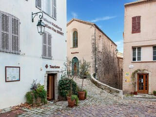 Casa de vacaciones Seillans Entorno 35