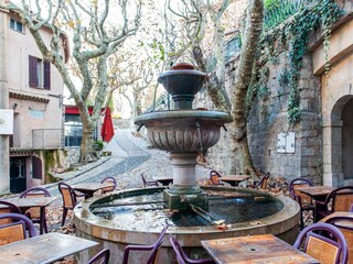 Vakantiehuis Seillans Omgeving 34