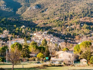 Maison de vacances Seillans Environnement 39