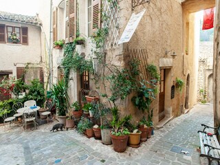 Maison de vacances Seillans Environnement 35