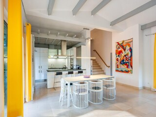 Casa per le vacanze Seillans Caratteristiche 21