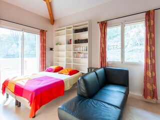 Vakantiehuis Seillans Kenmerken 21