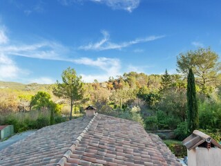 Casa per le vacanze Seillans Registrazione all'aperto 5