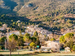 Casa per le vacanze Seillans Ambiente 39