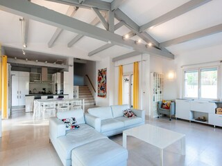 Ferienhaus Seillans Ausstattung 31