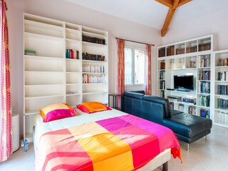 Vakantiehuis Seillans Kenmerken 27