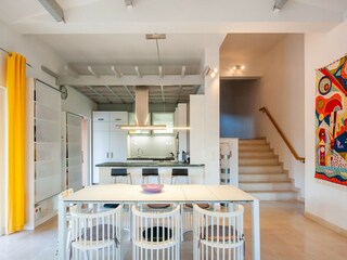 Ferienhaus Seillans Ausstattung 20