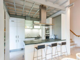 Ferienhaus Seillans Ausstattung 30