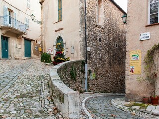 Casa per le vacanze Seillans Ambiente 36