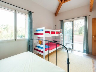 Vakantiehuis Seillans Kenmerken 29