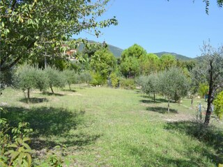 Casa de vacaciones Seillans Grabación al aire libre 6
