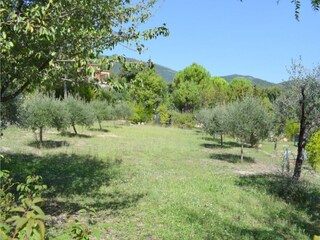 Holiday house Seillans Outdoor Recording 9