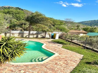 Holiday house Francavilla di Sicilia Outdoor Recording 9