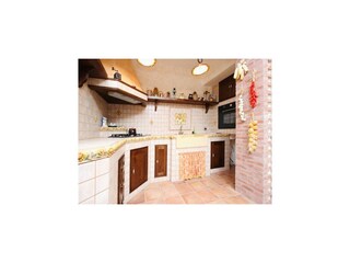 Holiday house Francavilla di Sicilia Features 23