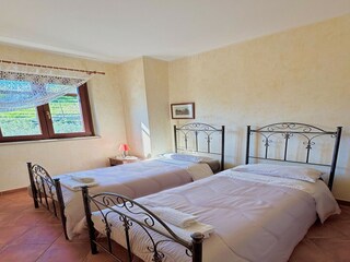 Casa de vacaciones Francavilla di Sicilia Características 24