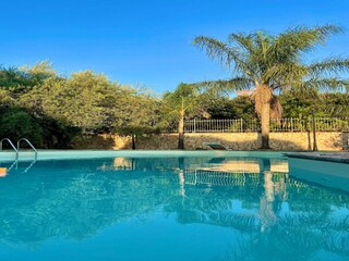 Casa de vacaciones Francavilla di Sicilia Grabación al aire libre 4