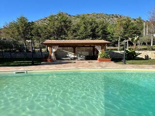 Casa de vacaciones Francavilla di Sicilia Grabación al aire libre 5