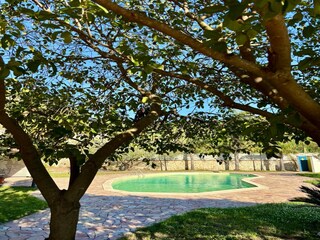 Ferienhaus Francavilla di Sicilia Außenaufnahme 1