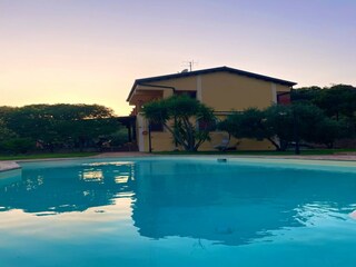 Vakantiehuis Francavilla di Sicilia Buitenaudio-opname 8