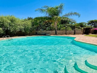 Casa de vacaciones Francavilla di Sicilia Grabación al aire libre 7