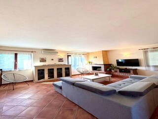 Casa de vacaciones Francavilla di Sicilia Características 25