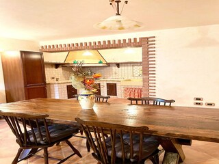 Casa de vacaciones Francavilla di Sicilia Características 26