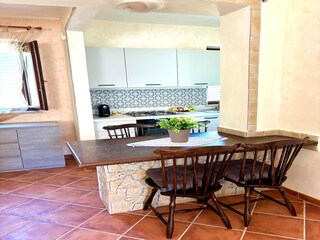Casa de vacaciones Francavilla di Sicilia Características 28