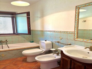 Holiday house Francavilla di Sicilia Features 24