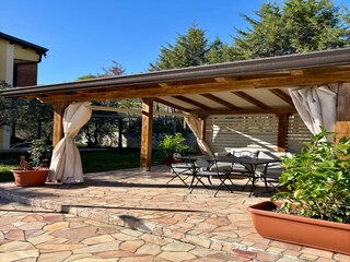 Casa de vacaciones Francavilla di Sicilia Grabación al aire libre 11