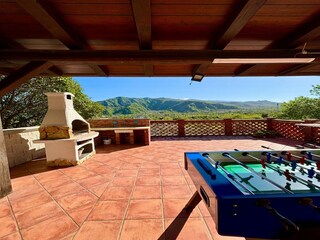 Casa per le vacanze Francavilla di Sicilia  35